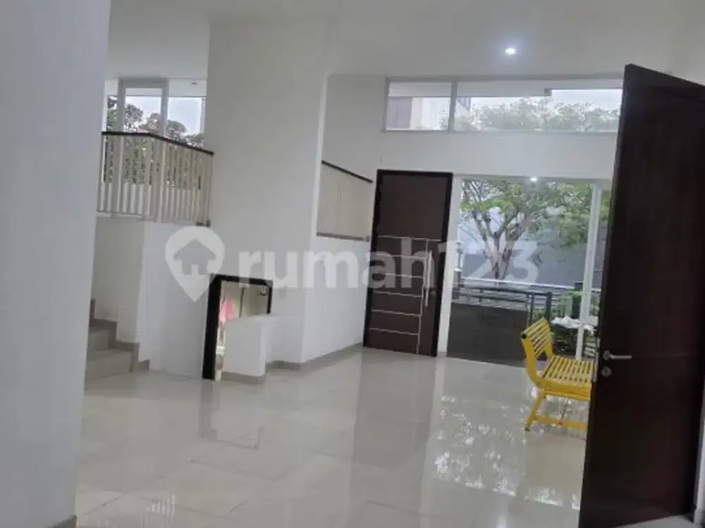 Rumah Hook Nyaman 14X15 Cluster Citra Garden 8