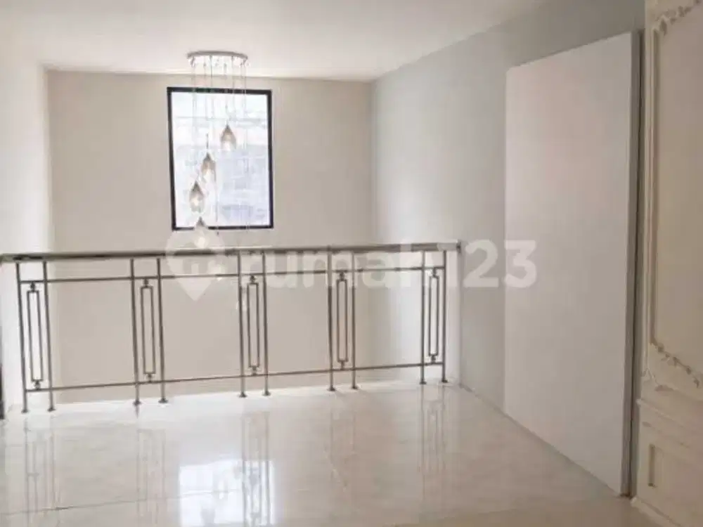 Rumah 6X16 Posisi Pojokan Lebih Nyaman Citra Garden 3