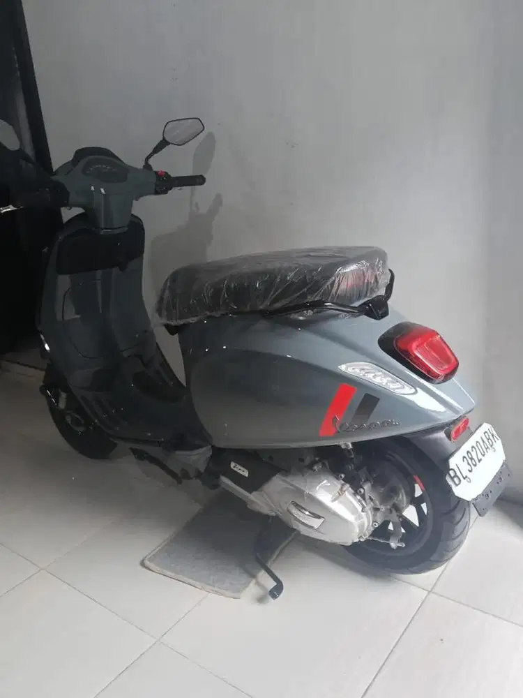 vespa matic 2026