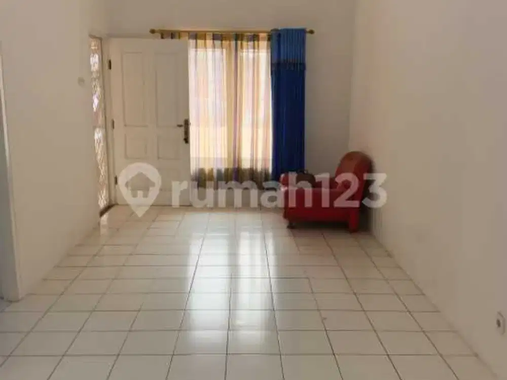 Rumah 6X20 bisa Usaha Lokasi Boulevard Citra Garden 3