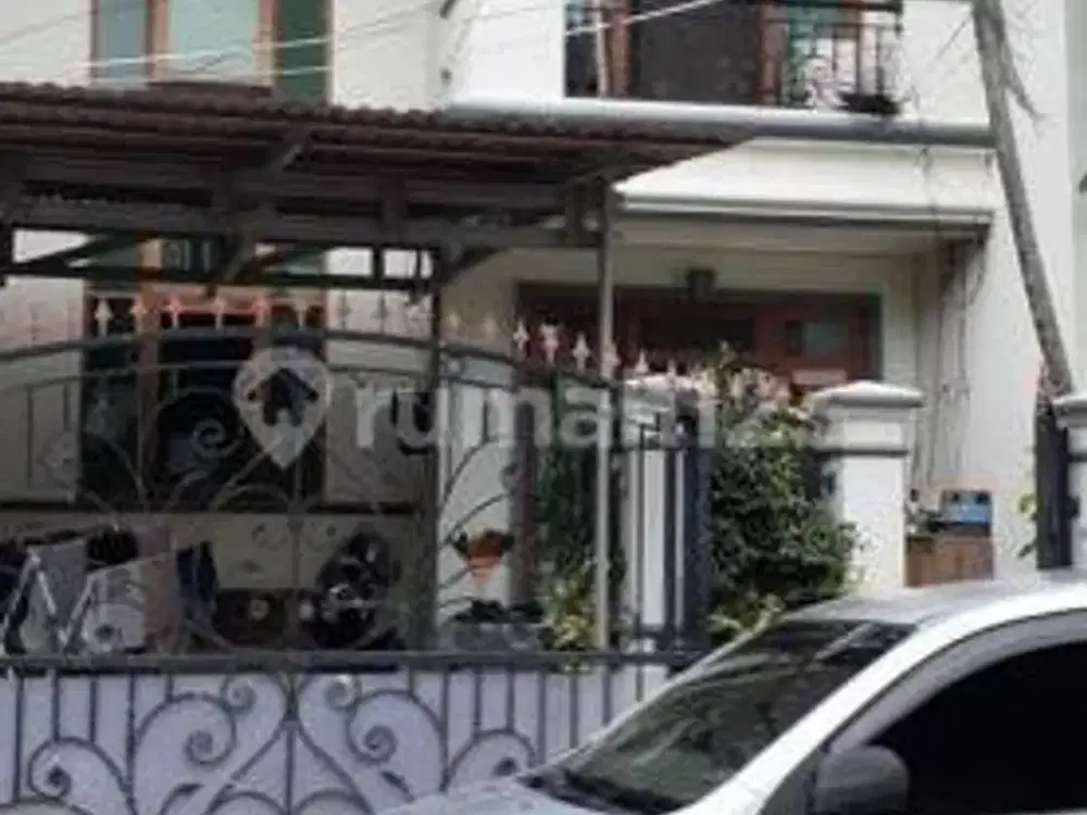 Rumah Siap Huni Citra Garden 3