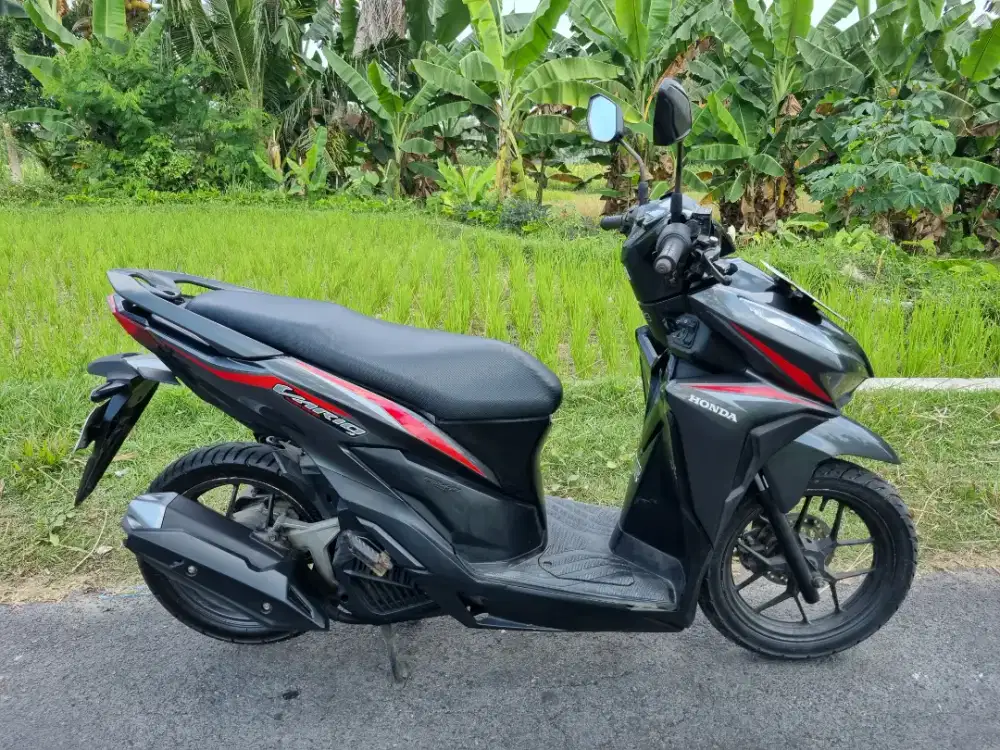 VARIO 125 2019 MULUS