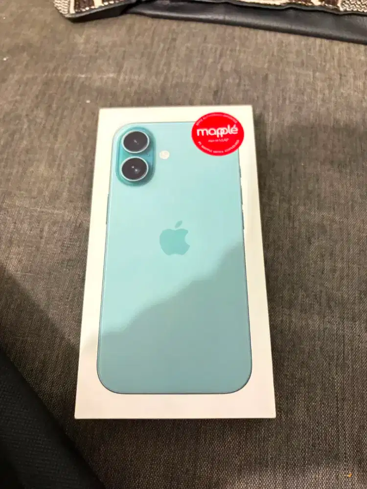 Iphone 16 Basic 128