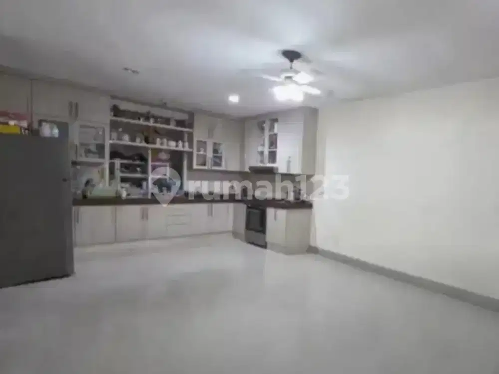 Rumah Full Bangunan 7.2X16m² Citra Garden 2 Extension