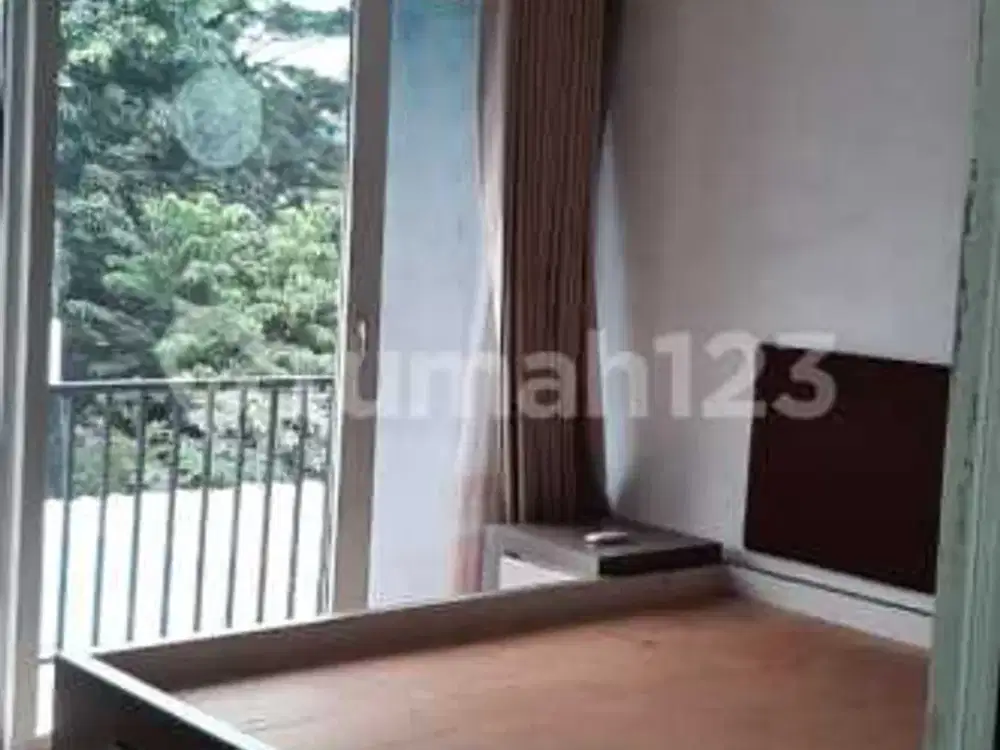 Rumah Murah Jual Cepat Golden Palm Residence