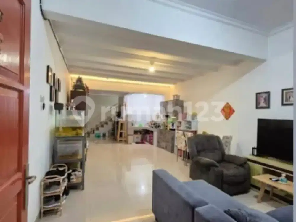 Rumah Sudah Renovasi Murah Banget Citra Garden 1