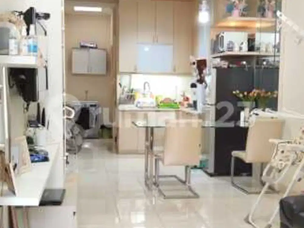 Rumah Full Furnish Interior Siap Huni Daan Mogot Arcadia