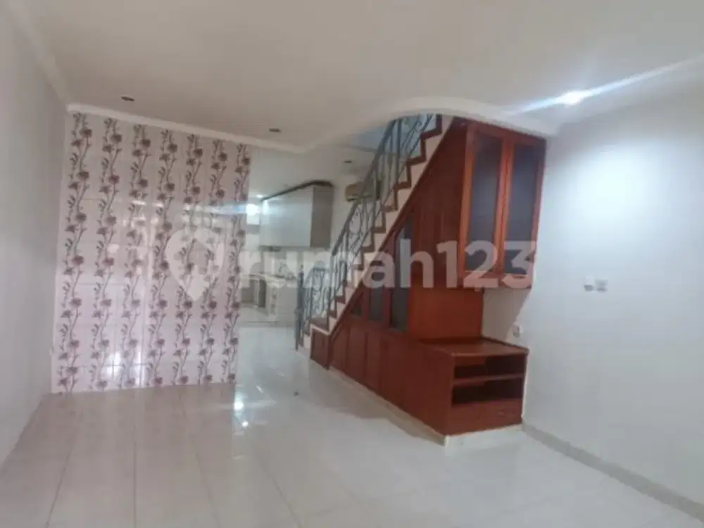 Rumah Murah Mau Jual Cepat Jarang Ada Kalideres Permai
