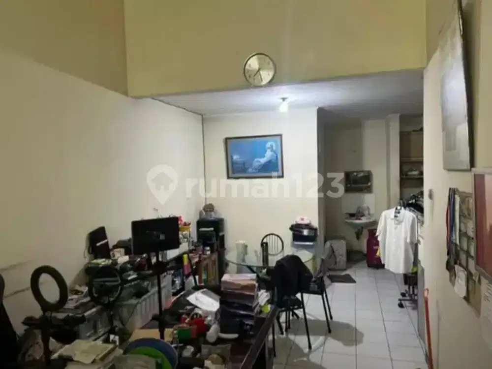 Rumah 6X16 Hadap Timur Siap Huni Citra Garden 5