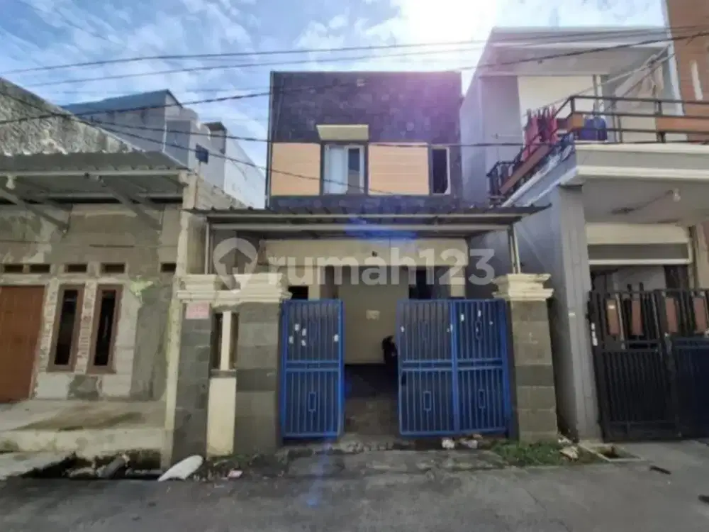Kost Full Terisi Cuan Terus Belakang Citra Garden 1