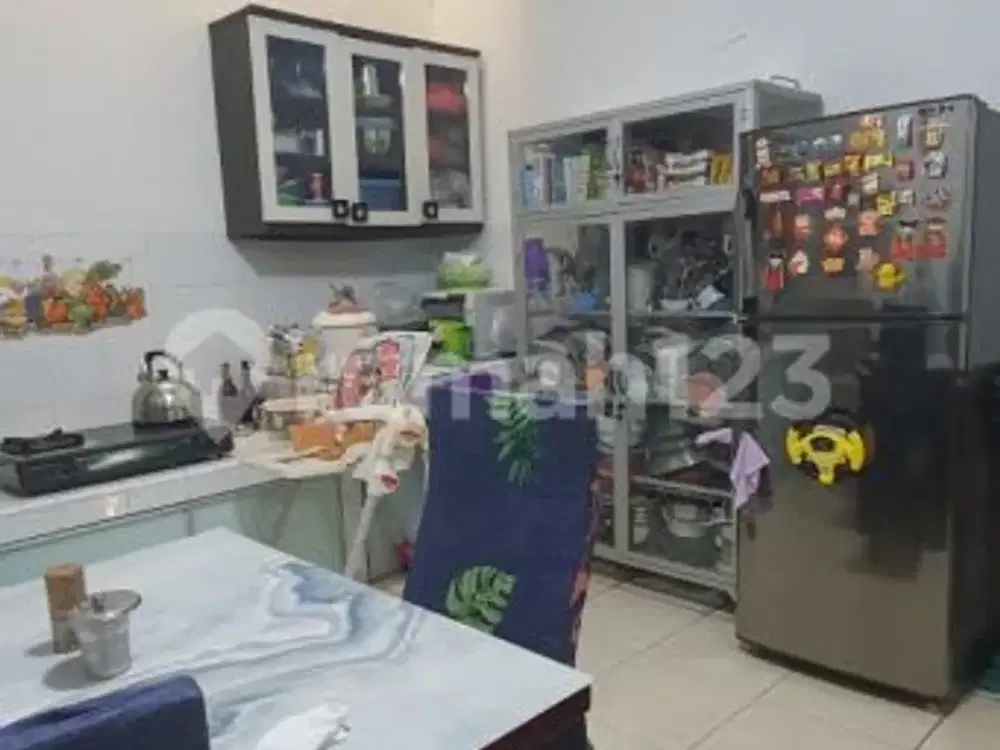 Rumah Lebar 7 Akses 2 Mobil Nego Sampai Jadi Tanjung Duren Jakarta Barat
