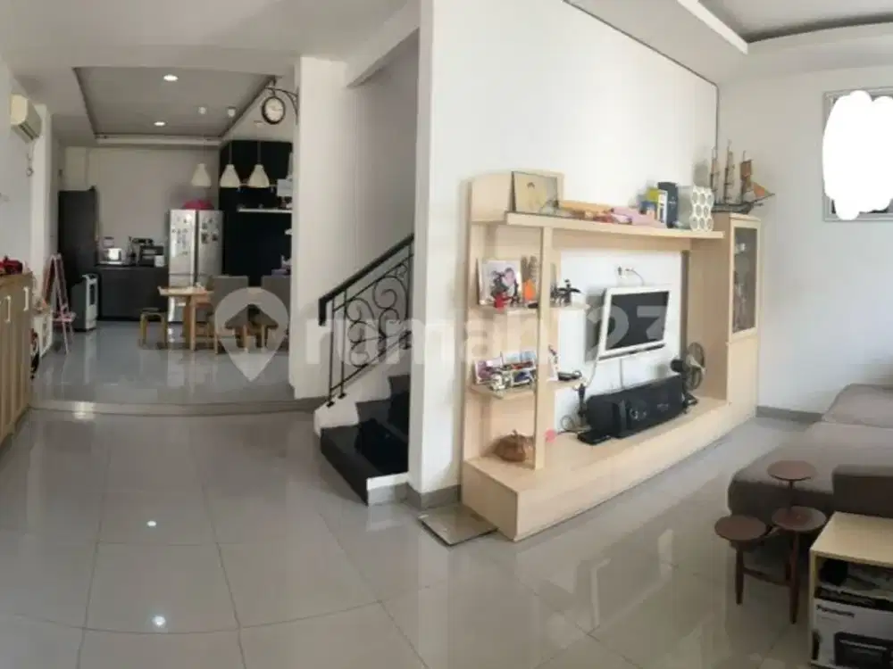 Rumah Cantik Lihat Langsung Suka City Resort Hawaii