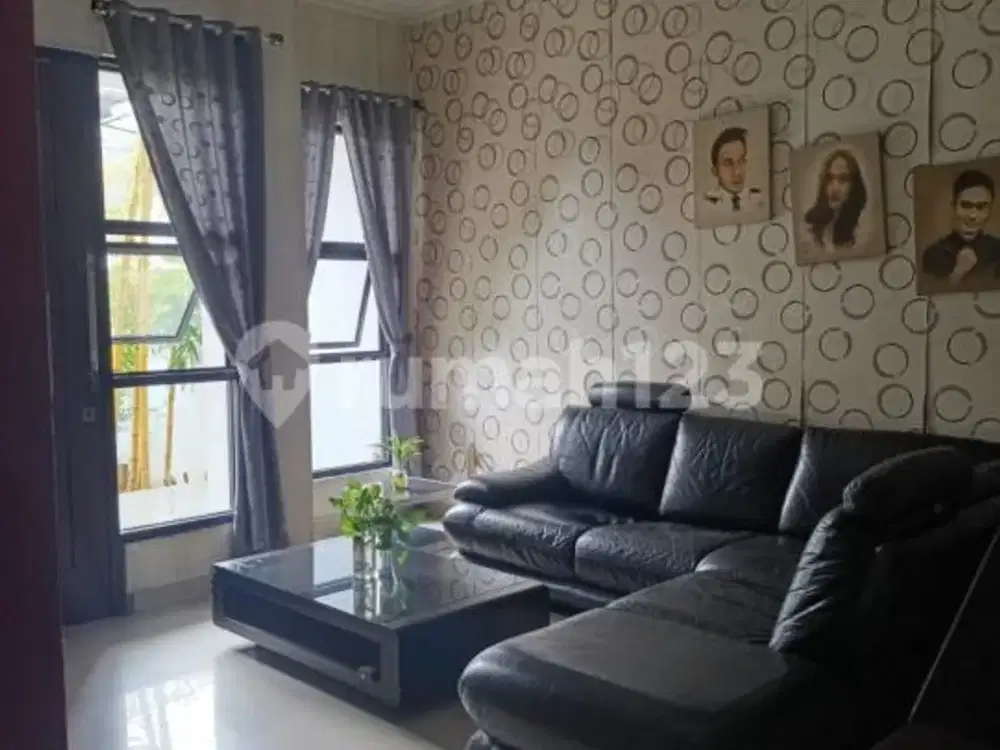 Rumah Siap Huni Citra Garden 2 Extention