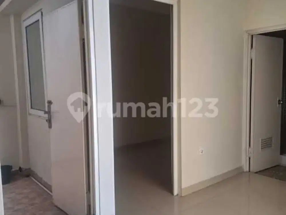Rumah Sangat Bagus dan Siap Huni Golden Palm Residence