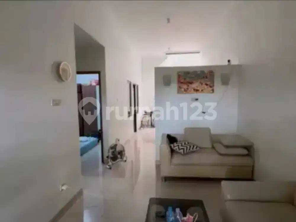 Rumah 6X15m² Siap Huni Daan Mogot Arcadia