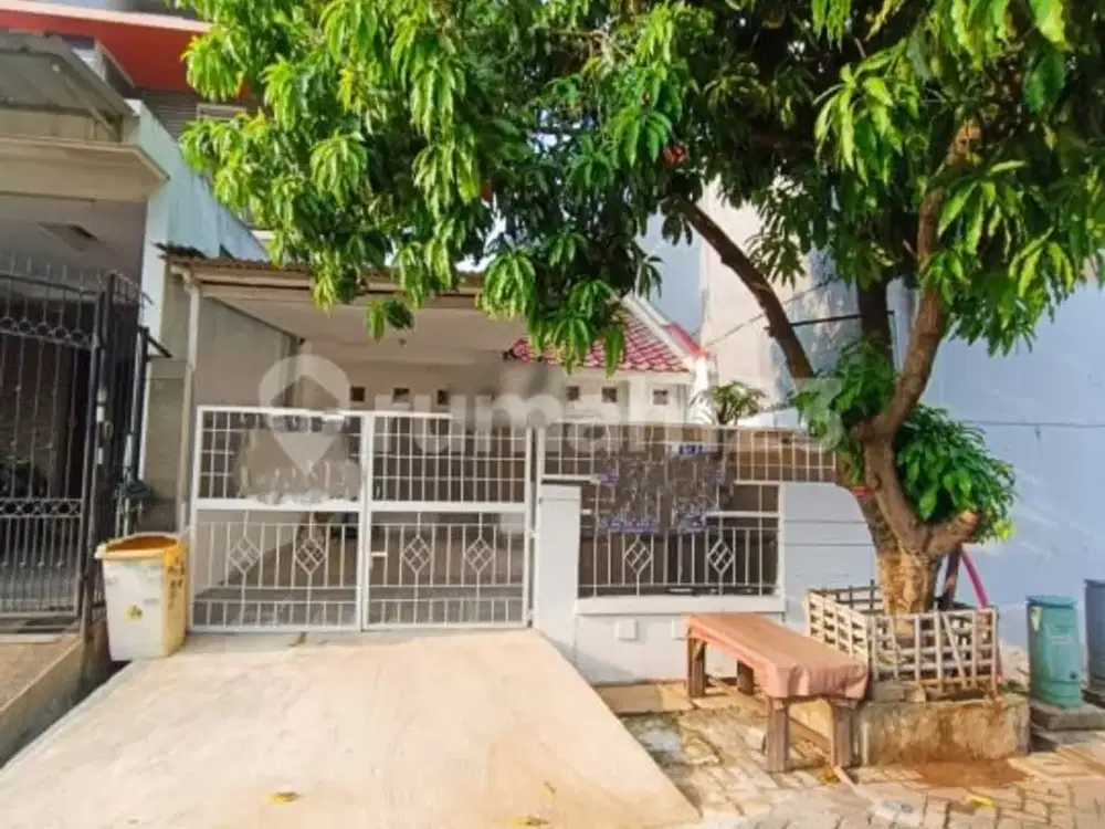 Rumah Murah Siap Huni Jarang Ada Puri Gardena