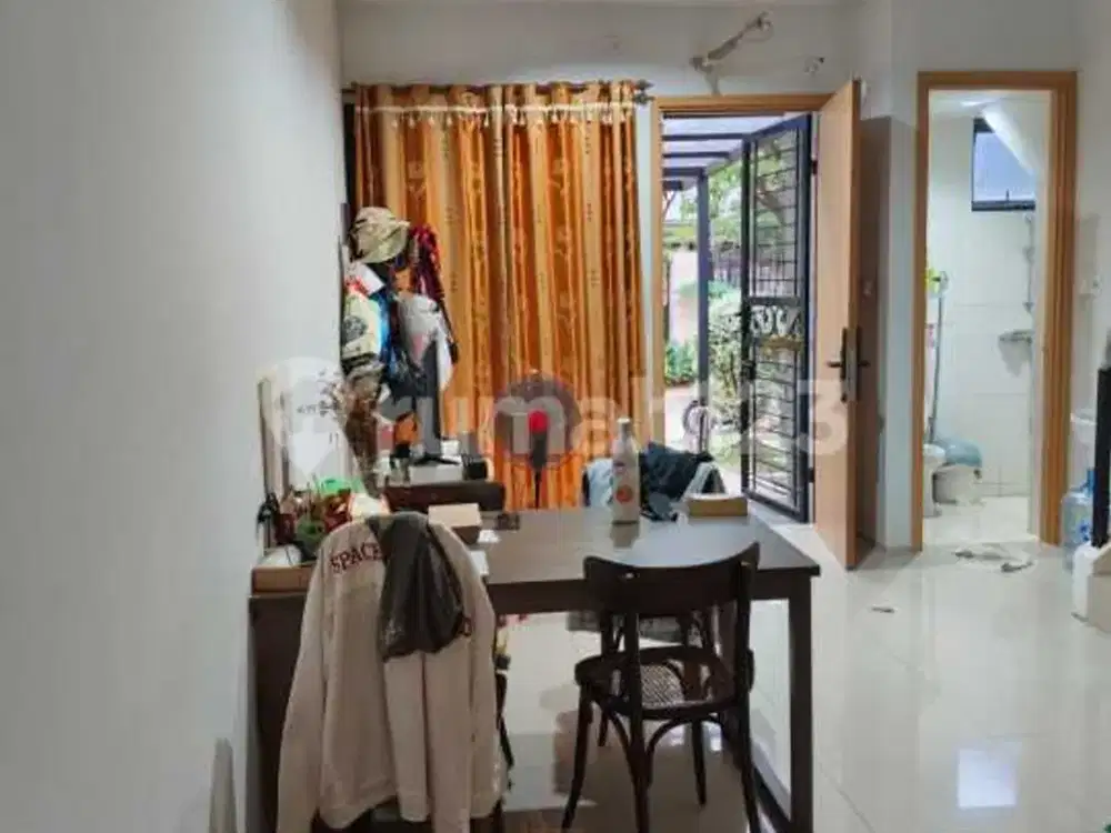 Rumah Siap Huni Harga Murah Ukuran 5x15 Citra Garden 8