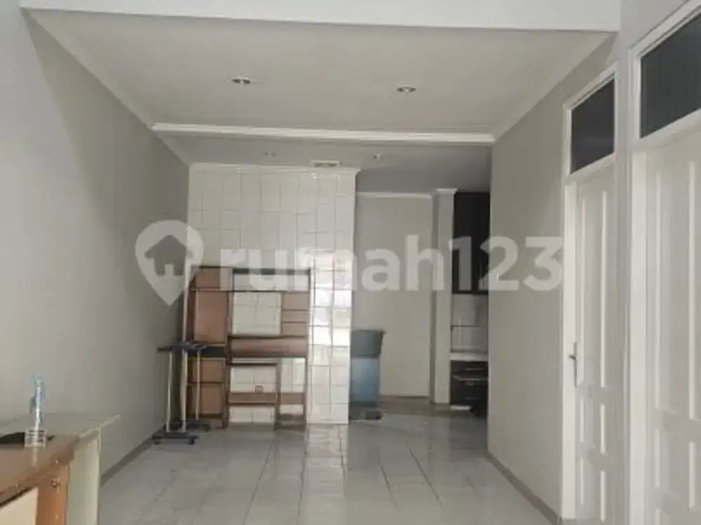 Rumah Sudah Rapi Siap Huni 6X15 Citra Garden 3
