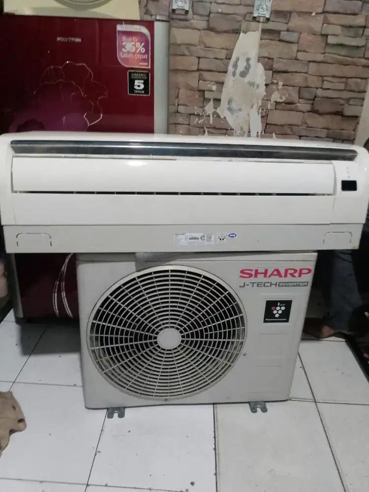 AC sharp inverter 1 PK