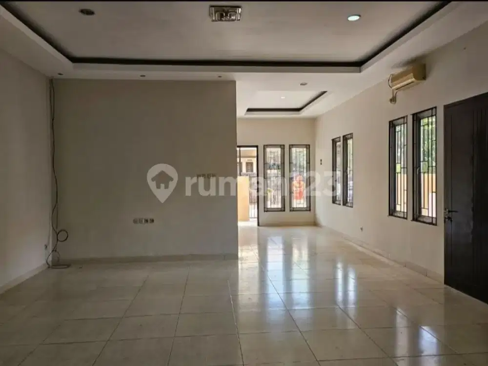 Rumah Hook Harga Murah Baru Renovasi Citra Garden 2 Ext