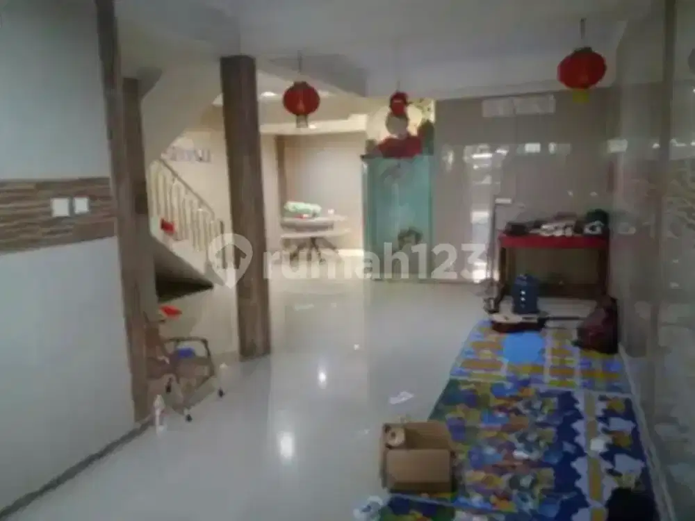 Rumah Murah Dibawah Harga Pasaran Taman Kota