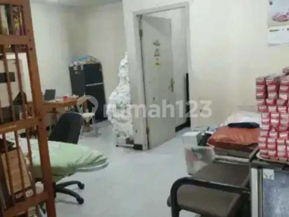 Rumah Murah Jarang Ada 6X15 Metro Permata