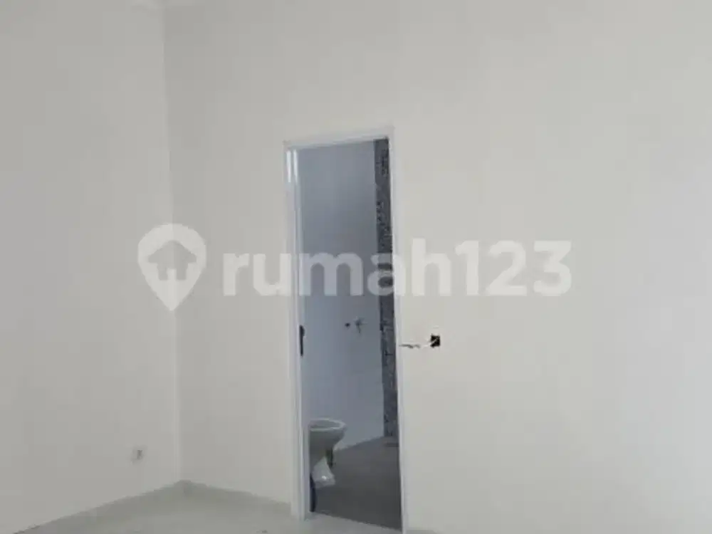 Rumah Bagus High Ceiling Sangat Siap Huni Taman Surya