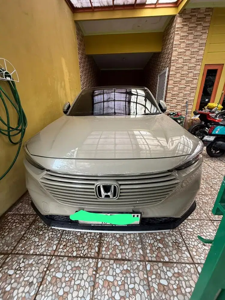 Dijual HR-V 1,5L SE CVT