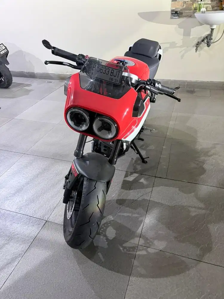Jual papio  XO1