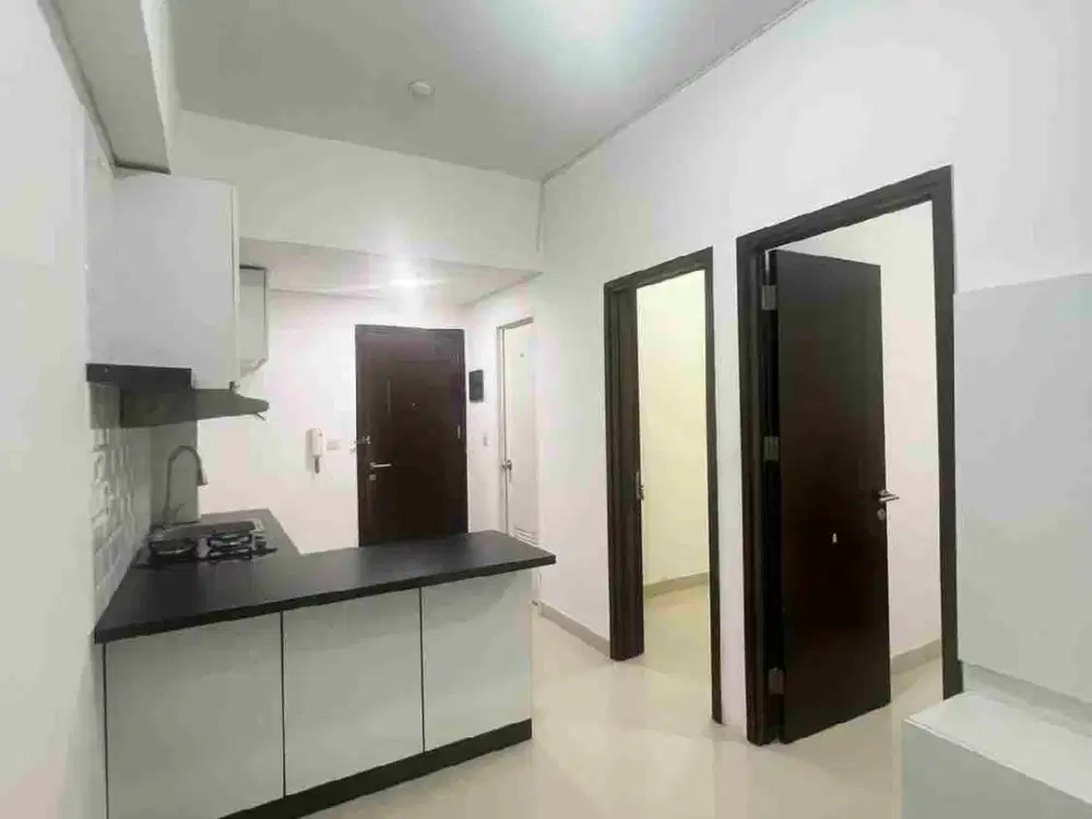 Disewakan Apartemen Westmark 1+1 BR Full Furnished