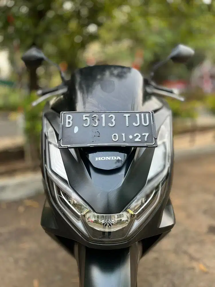 PCX 160 LOW KILOMETER 2022