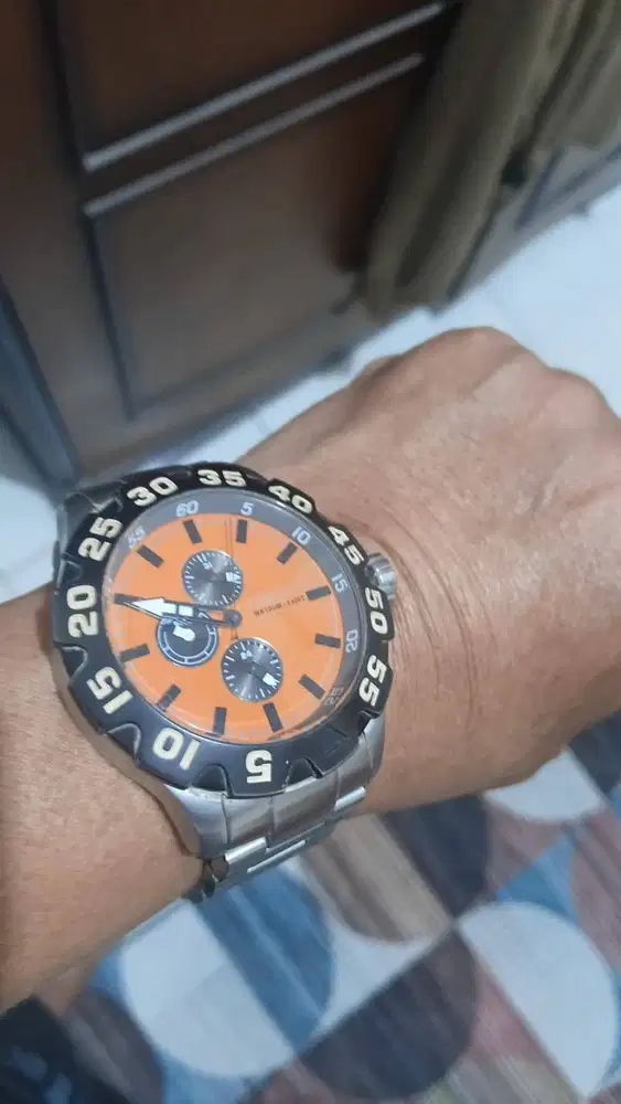 Jual jam nautica ASLI ORIGINAL