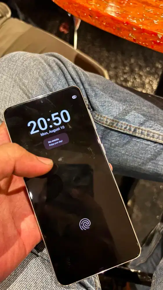 Samsung 21 5g wifi only