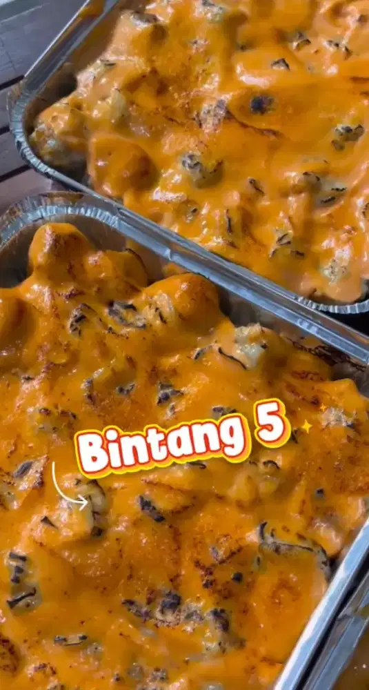 JAGA TOKO SUPPLIER DIMSUM
