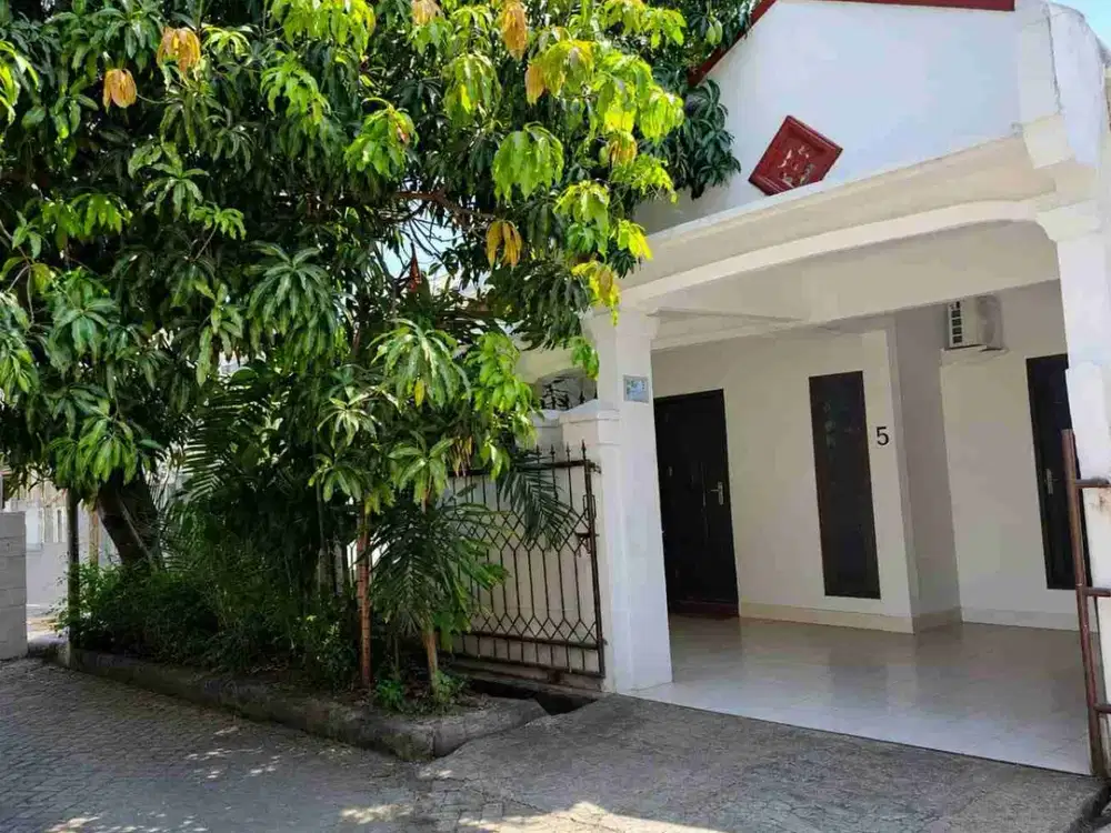 termurah rumah harapan indah 1 bekasi