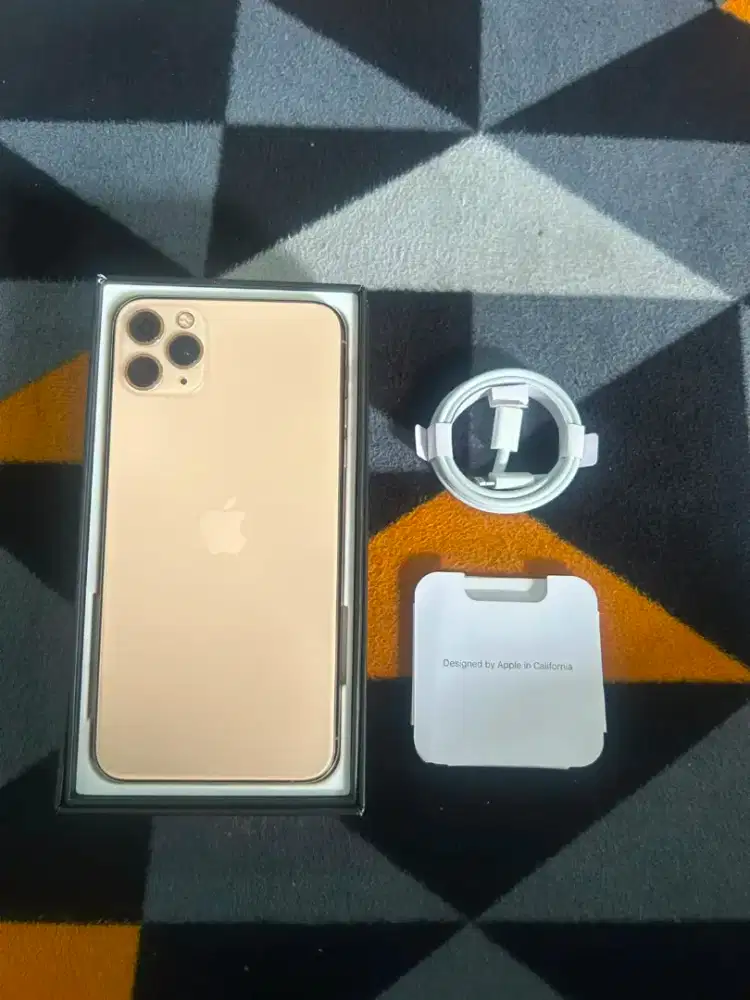 IPHONE 11 PROMAX 64GB DIGIMAP