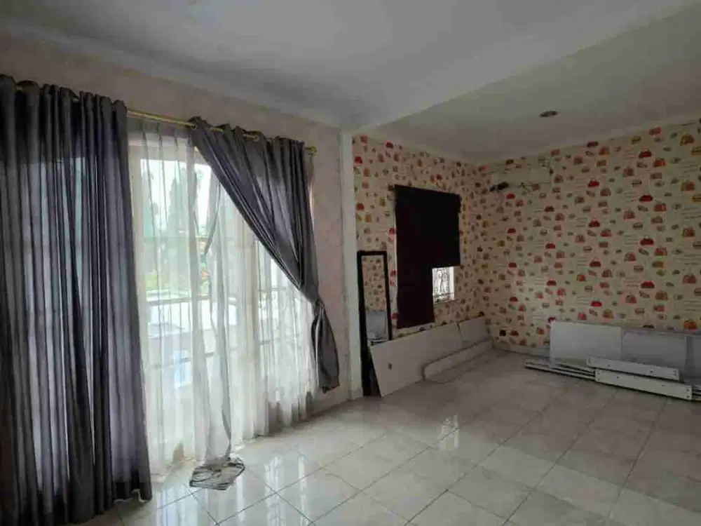 termurah rumah di bulevar hijau harapan indah bekasi