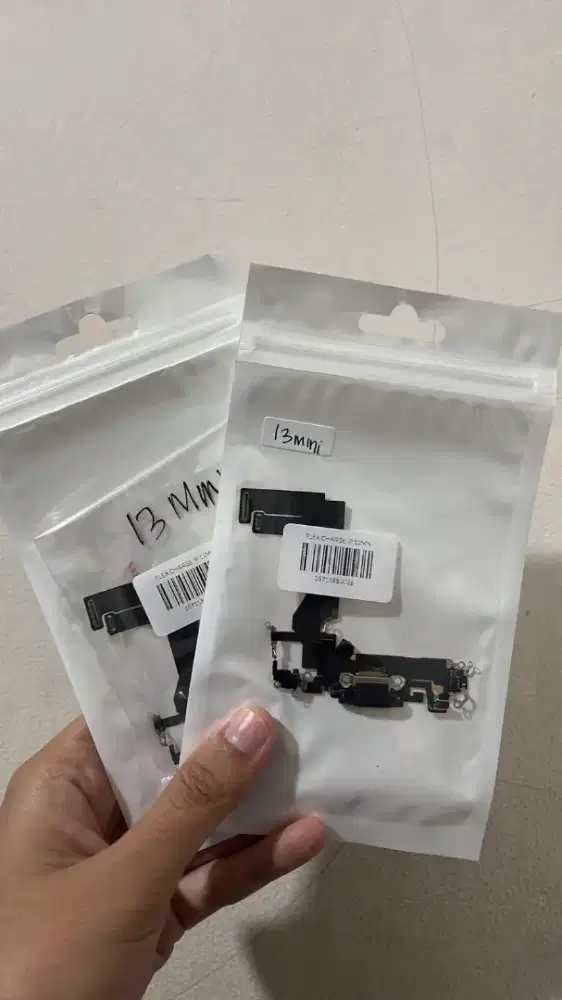 flex charger ip 13 mini