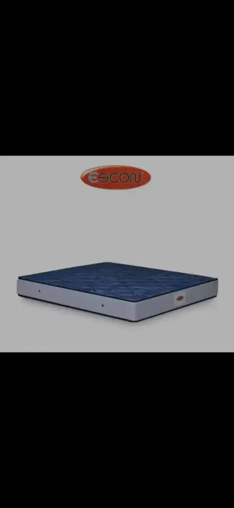 Kasur escon 180x200 cm