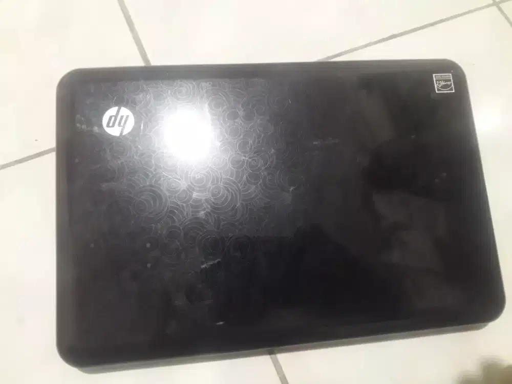 Tablet mini  hp