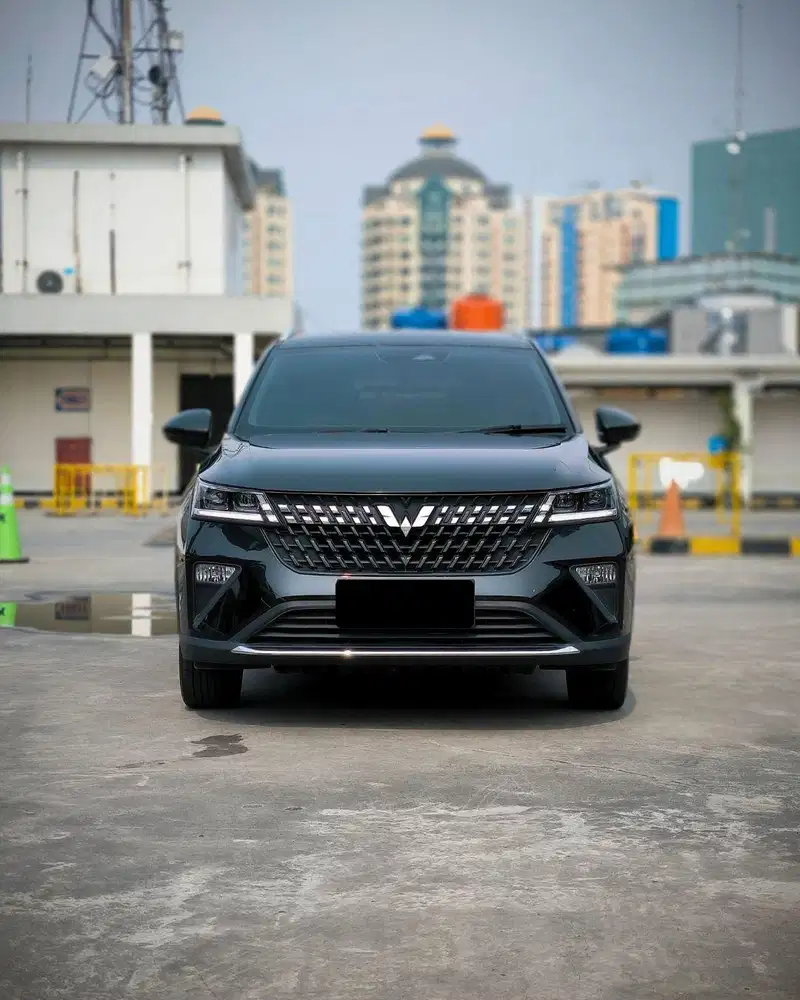 ‼️DP 15 JT‼️ WULING ALVEZ EX 1.5 CVT 2024