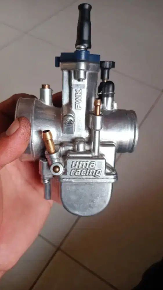 Jual karburator PWK 28 Uma RACING