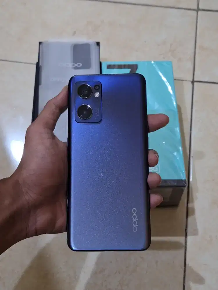 OPPO RENO 7 5G 8/256GB