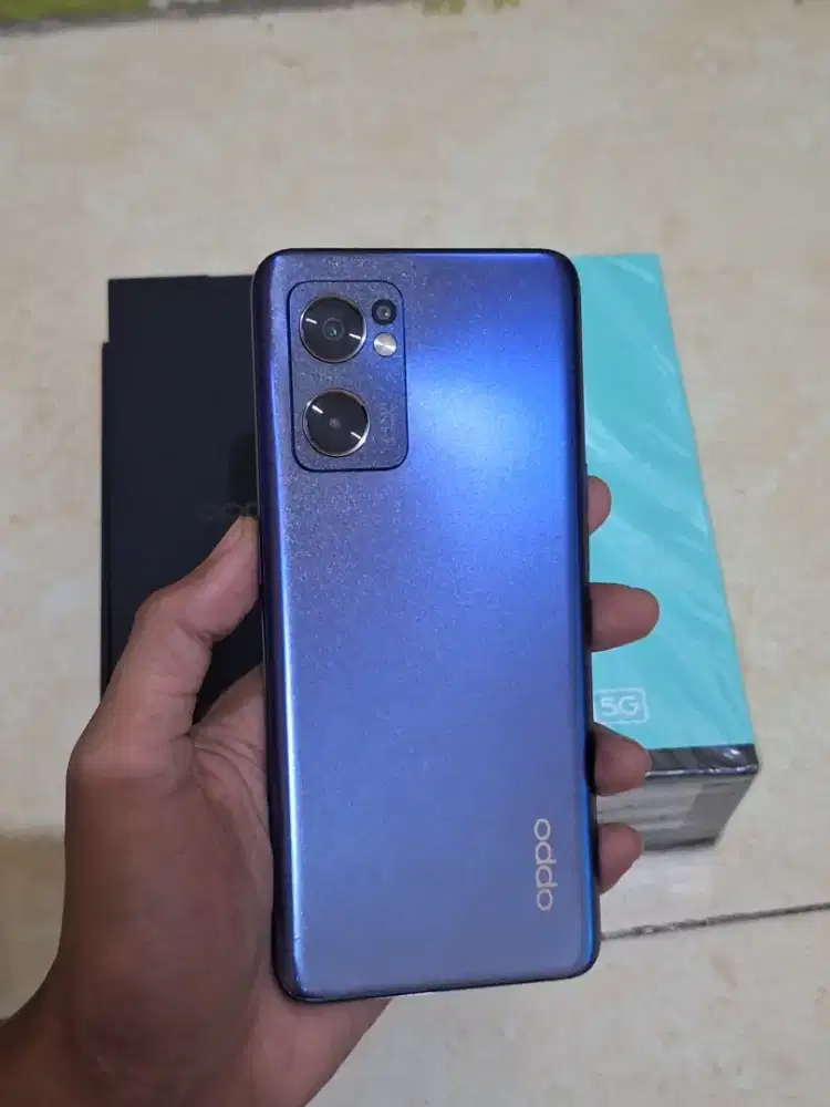 OPPO RENO 7 5G 8/258GB