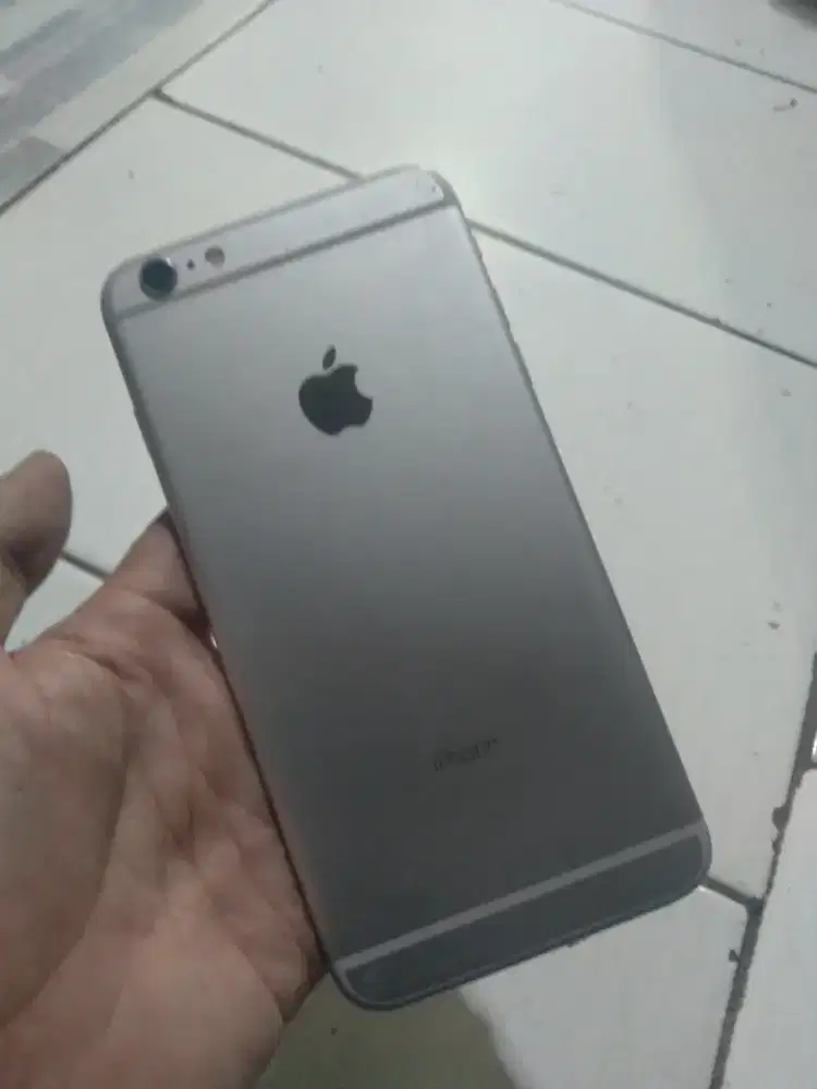 iphome 6plus 128gb