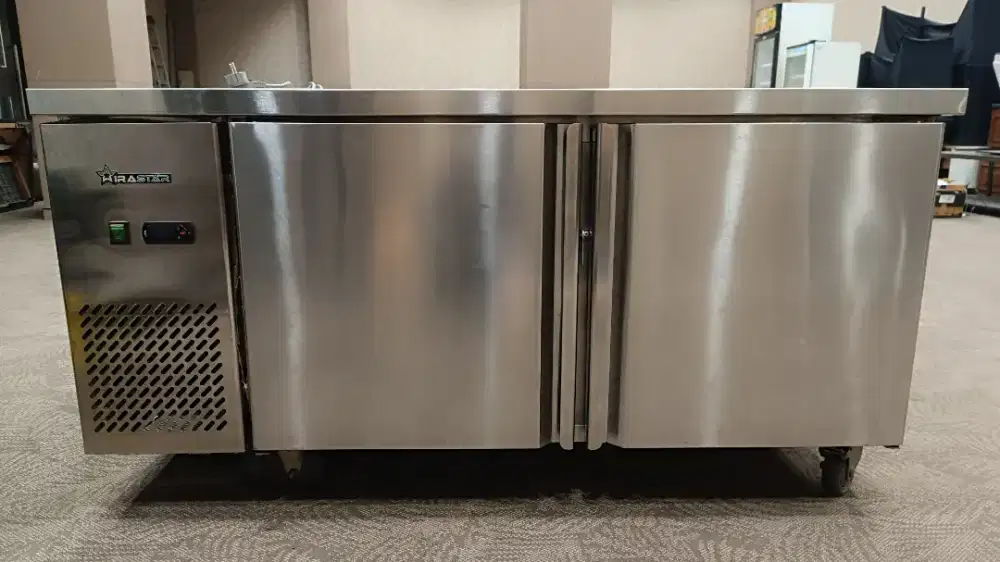 Kulkas Chiller WIRASTAR 150