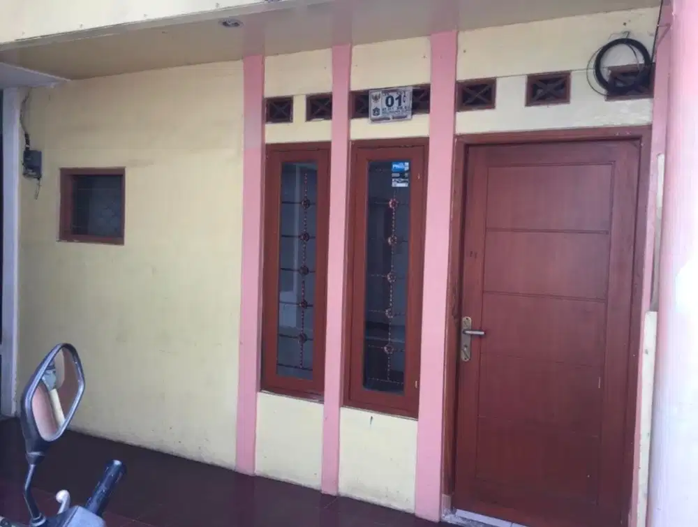 Disewakan Rumah Tahunan Di Slipi