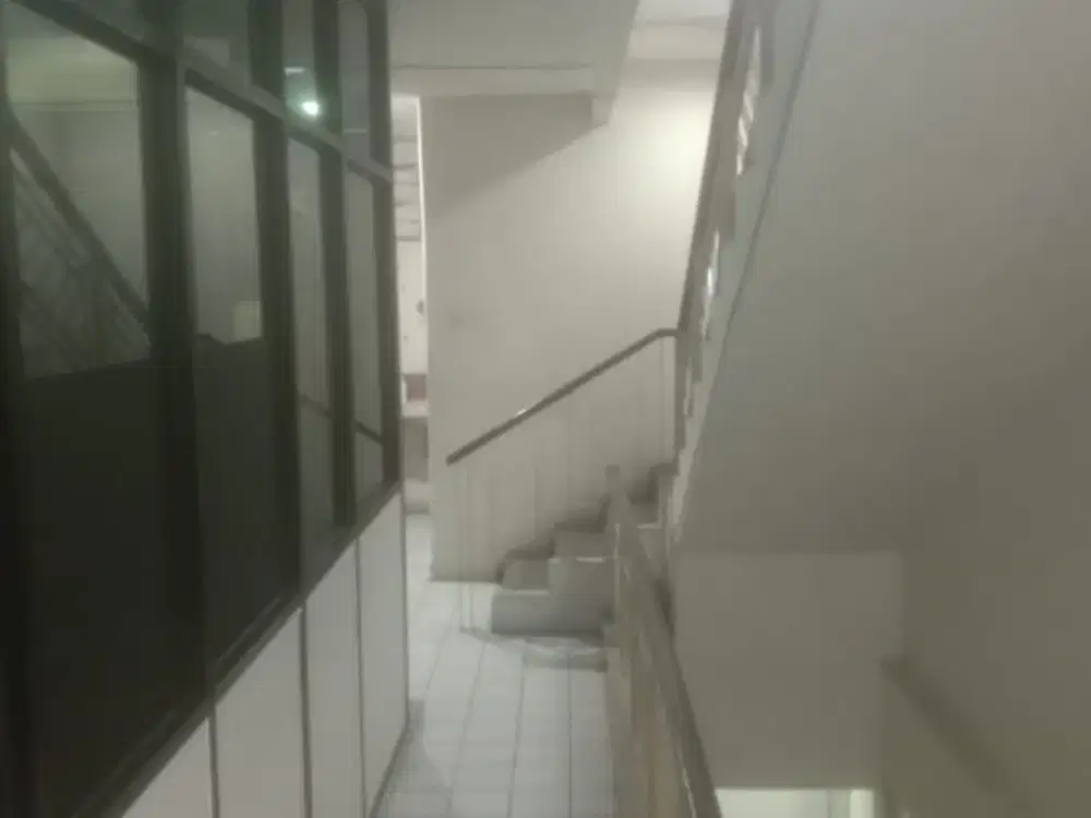 Disewa Ruko / Rukan di Komplek Ketapan, Krukut Jakarta Barat