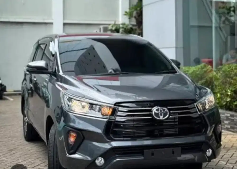 Jasa rental mobil dan driver