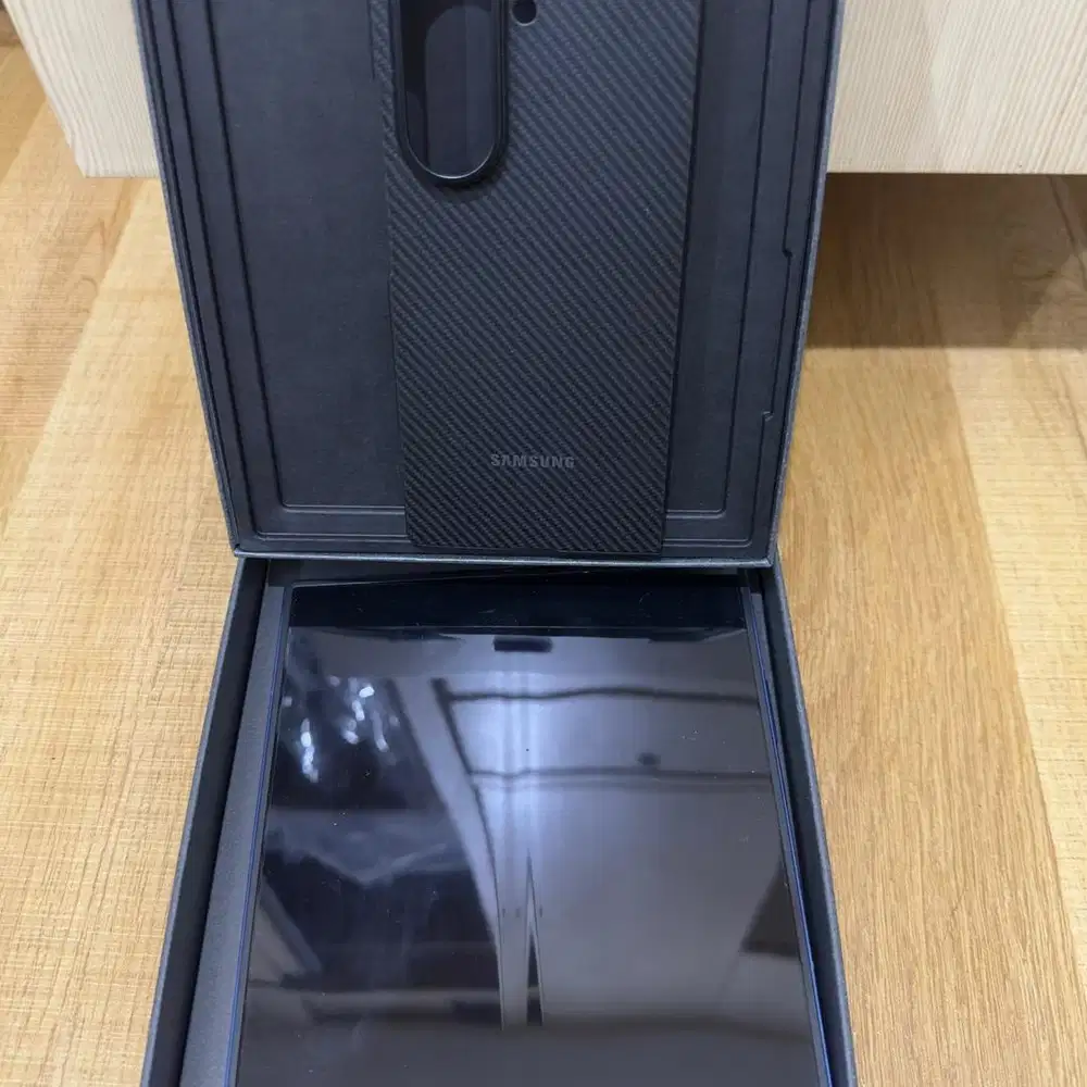 Jual samsung Z fold 7, bekas